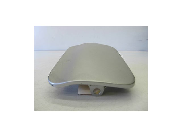 2003-2006 MERCEDES BENZ S500 W220 OEM GAS FUEL TANK EXTERIOR DOOR LID COVER