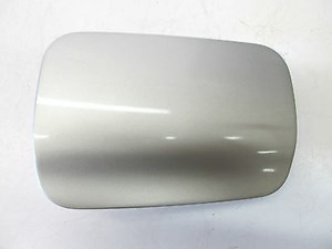 2003-2006 MERCEDES BENZ S500 W220 OEM GAS FUEL TANK EXTERIOR DOOR LID COVER
