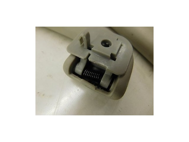 2007-2012 NISSAN ALTIMA SEDAN L32A OEM INTERIOR GRIP HANDLES SET (3)