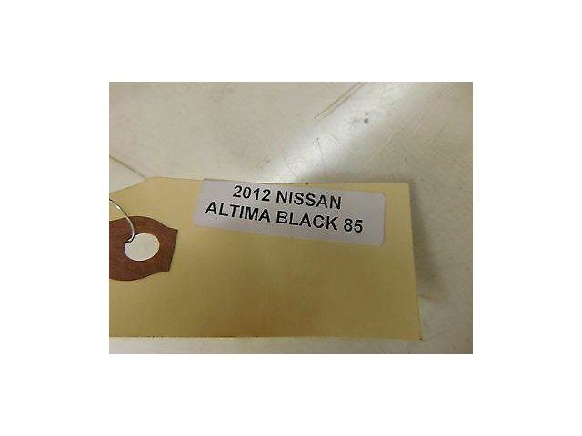 2007-2012 NISSAN ALTIMA SEDAN L32A OEM INTERIOR GRIP HANDLES SET (3)