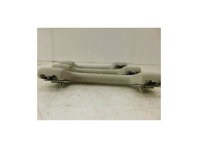 2007-2012 NISSAN ALTIMA SEDAN L32A OEM INTERIOR GRIP HANDLES SET (3)