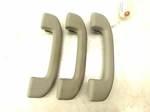 2007-2012 NISSAN ALTIMA SEDAN L32A OEM INTERIOR GRIP HANDLES SET (3)