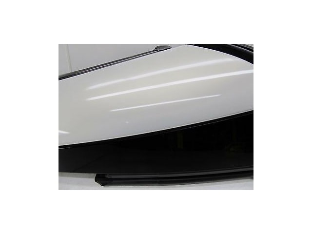 2003-2006 MERCEDES BENZ SL500R R230 OEM RIGHT REAR EXTERIOR HARD TOP C-PILLAR