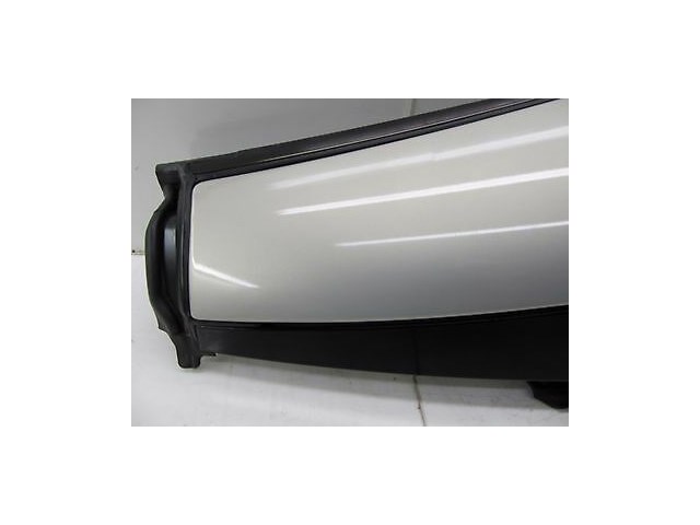 2003-2006 MERCEDES BENZ SL500R R230 OEM RIGHT REAR EXTERIOR HARD TOP C-PILLAR