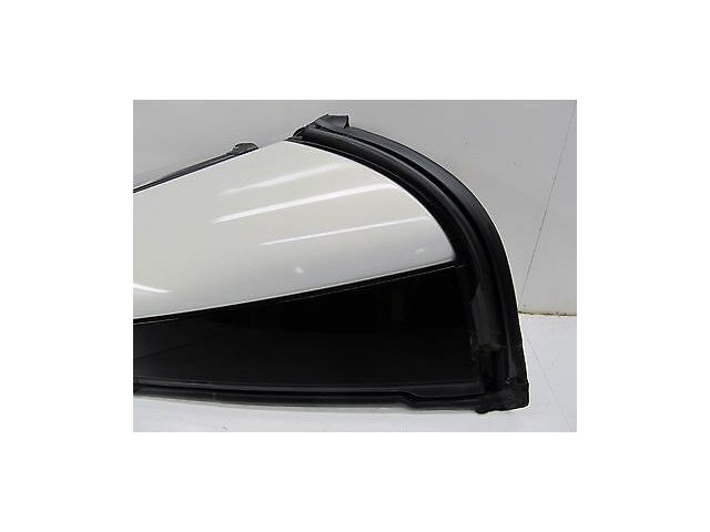 2003-2006 MERCEDES BENZ SL500R R230 OEM RIGHT REAR EXTERIOR HARD TOP C-PILLAR
