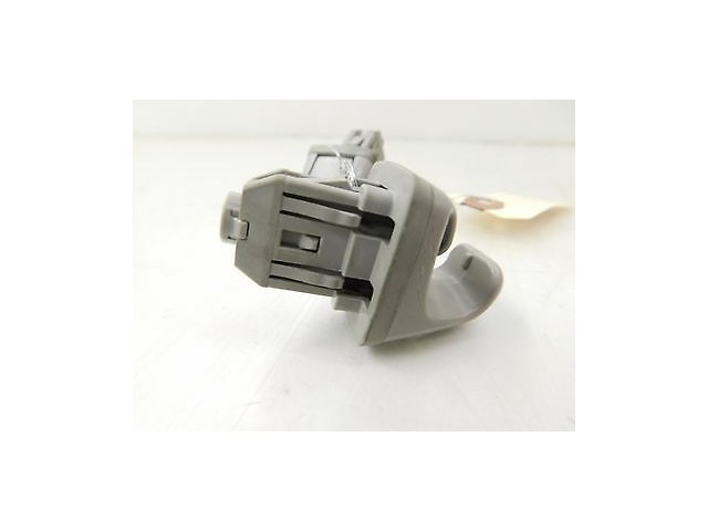 2012-2015 TOYOTA PRIUS C OEM INTERIOR OVER HEAD HOOK HANGER PAIR