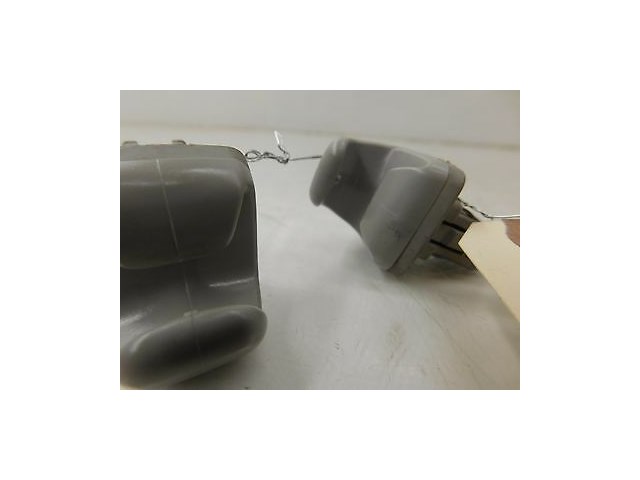 2012-2015 TOYOTA PRIUS C OEM INTERIOR OVER HEAD HOOK HANGER PAIR