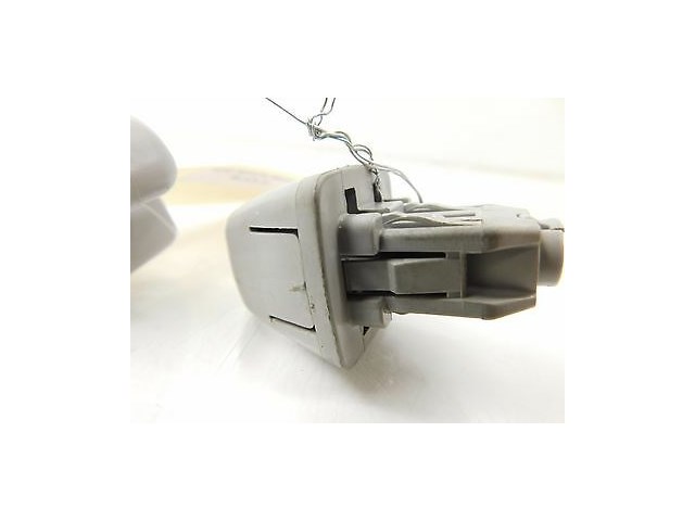 2012-2015 TOYOTA PRIUS C OEM INTERIOR OVER HEAD HOOK HANGER PAIR