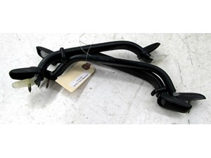 1987-1991 BMW 325is COUPE E30 OEM INTERIOR OVERHEAD GRIP HANDLE SET OF (3)