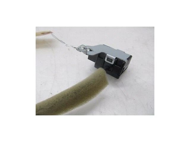 2013-2015 NISSAN ALTIMA OEM LEFT REAR WINDOW HEATER DEFROSTER 