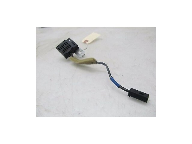 2013-2015 NISSAN ALTIMA OEM LEFT REAR WINDOW HEATER DEFROSTER 