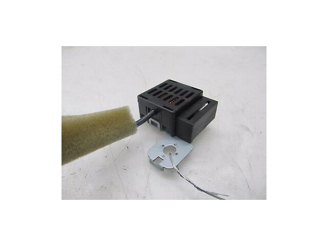 2013-2015 NISSAN ALTIMA OEM LEFT REAR WINDOW HEATER DEFROSTER 