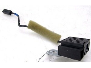 2013-2015 NISSAN ALTIMA OEM LEFT REAR WINDOW HEATER DEFROSTER 