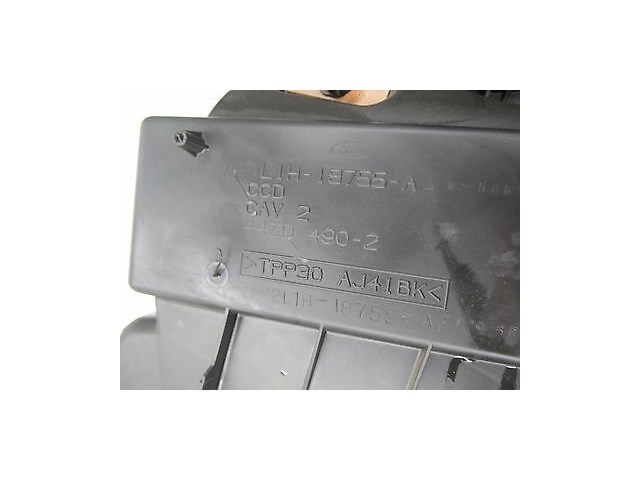 2003-2006 FORD EXPEDITION OEM REAR HOUSING A/C HEATER BOX 2L1Z 18D283 BA