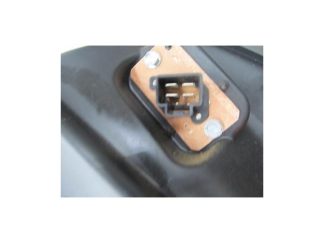 2003-2006 FORD EXPEDITION OEM REAR HOUSING A/C HEATER BOX 2L1Z 18D283 BA