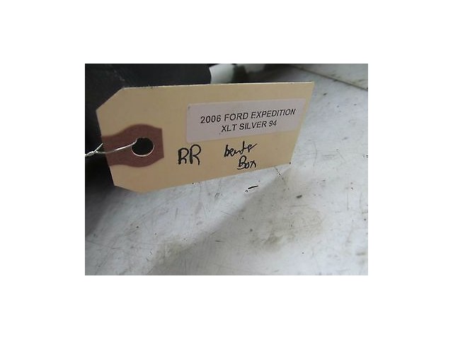 2003-2006 FORD EXPEDITION OEM REAR HOUSING A/C HEATER BOX 2L1Z 18D283 BA