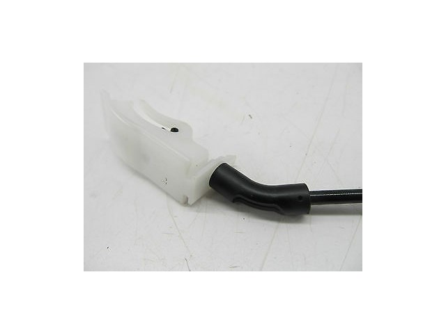 2007-2011 BMW 328i 335i E92 COUPE OEM LEFT SIDE FRONT DOOR HANDLE RELEASE CABLE
