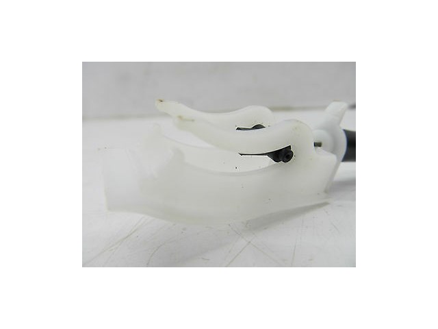 2007-2011 BMW 328i 335i E92 COUPE OEM LEFT SIDE FRONT DOOR HANDLE RELEASE CABLE