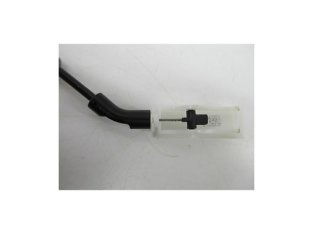 2007-2011 BMW 328i 335i E92 COUPE OEM LEFT SIDE FRONT DOOR HANDLE RELEASE CABLE