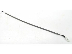 2007-2011 BMW 328i 335i E92 COUPE OEM LEFT SIDE FRONT DOOR HANDLE RELEASE CABLE