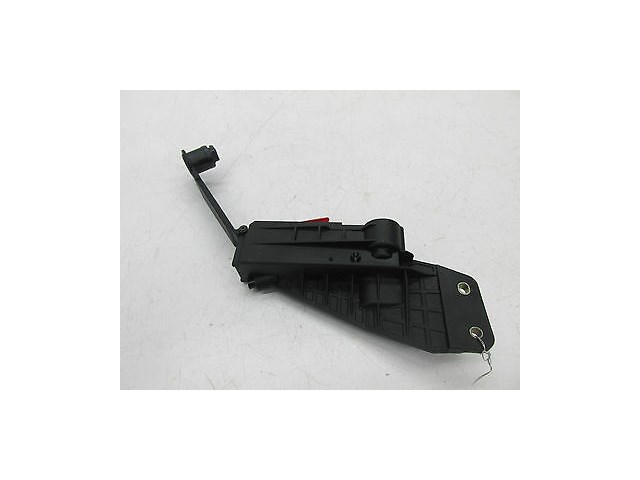 2002-2004 BMW 745LI E66 OEM NEUTRAL RELEASE HANDLE LEVER