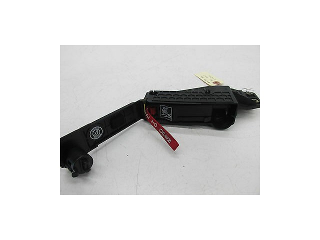 2002-2004 BMW 745LI E66 OEM NEUTRAL RELEASE HANDLE LEVER