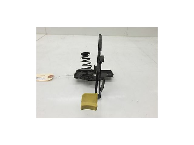 2004-2007 JAGUAR XJR X350 OEM FRONT HOOD CATCH LOCK / RELEASE LATCH HOOK 