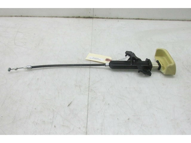 2002-2010 LEXUS SC430 Z40 OEM LEFT FRONT PARKING BRAKE RELEASE HANDLE 