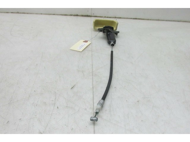 2002-2010 LEXUS SC430 Z40 OEM LEFT FRONT PARKING BRAKE RELEASE HANDLE 