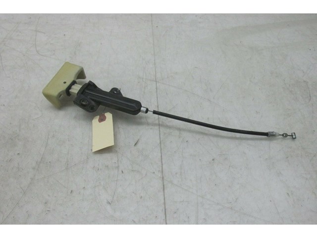 2002-2010 LEXUS SC430 Z40 OEM LEFT FRONT PARKING BRAKE RELEASE HANDLE 