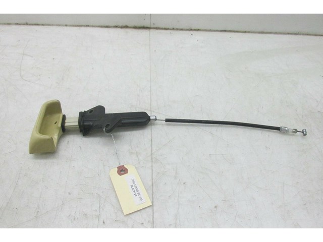 2002-2010 LEXUS SC430 Z40 OEM LEFT FRONT PARKING BRAKE RELEASE HANDLE 