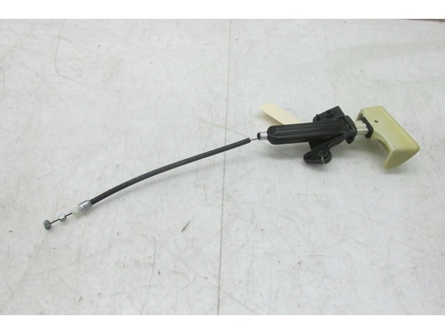 2002-2010 LEXUS SC430 Z40 OEM LEFT FRONT PARKING BRAKE RELEASE HANDLE 