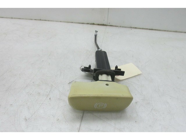 2002-2010 LEXUS SC430 Z40 OEM LEFT FRONT PARKING BRAKE RELEASE HANDLE 
