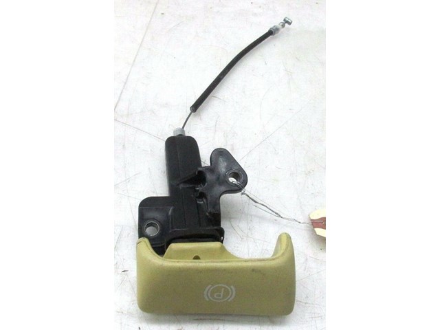 2002-2010 LEXUS SC430 Z40 OEM LEFT FRONT PARKING BRAKE RELEASE HANDLE 