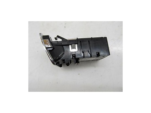 2007-2009 MERCEDES S550 W221 OEM  PARK PARKING BRAKE RELEASE LEVER 