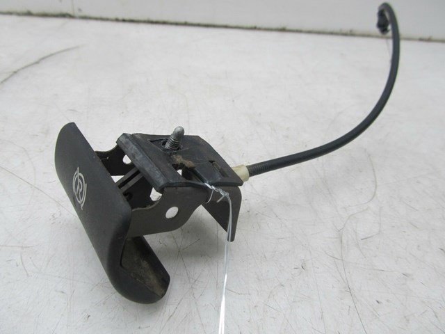 V2003-2007 CHEVY SILVERADO OEM LEFT FRONT PARKING RELEASE LATCH LEVER 