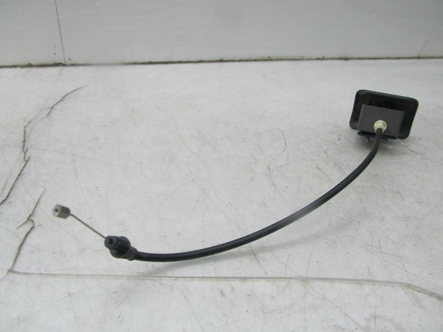 V2003-2007 CHEVY SILVERADO OEM LEFT FRONT PARKING RELEASE LATCH LEVER 