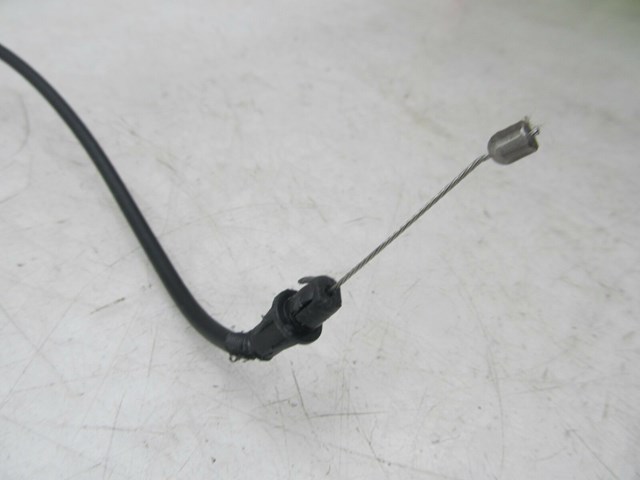 V2003-2007 CHEVY SILVERADO OEM LEFT FRONT PARKING RELEASE LATCH LEVER 