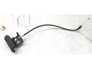 V2003-2007 CHEVY SILVERADO OEM LEFT FRONT PARKING RELEASE LATCH LEVER 