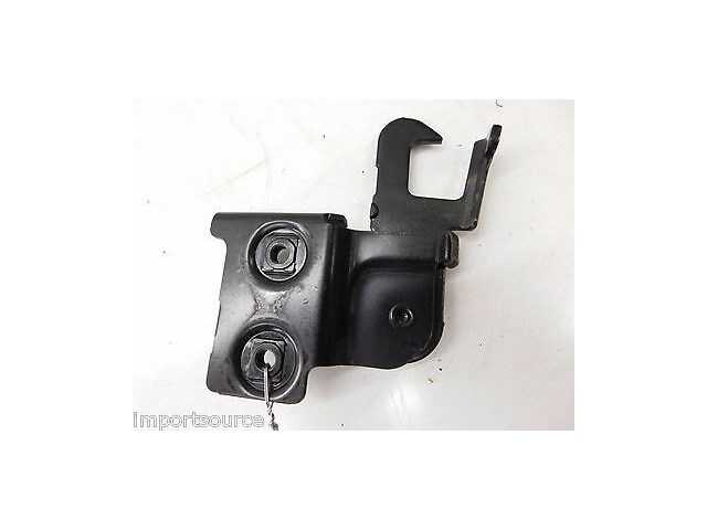 1985-1992 BMW 325i E30 OEM LEFT REAR DECK LID LATCH HOOK LOCK COVERTIBLE