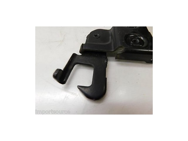1985-1992 BMW 325i E30 OEM LEFT REAR DECK LID LATCH HOOK LOCK COVERTIBLE