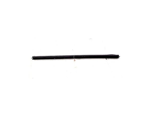 2002-2006 CADILLAC ESCALADE OEM LEFT REAR INNER WINDOW SWEEP 