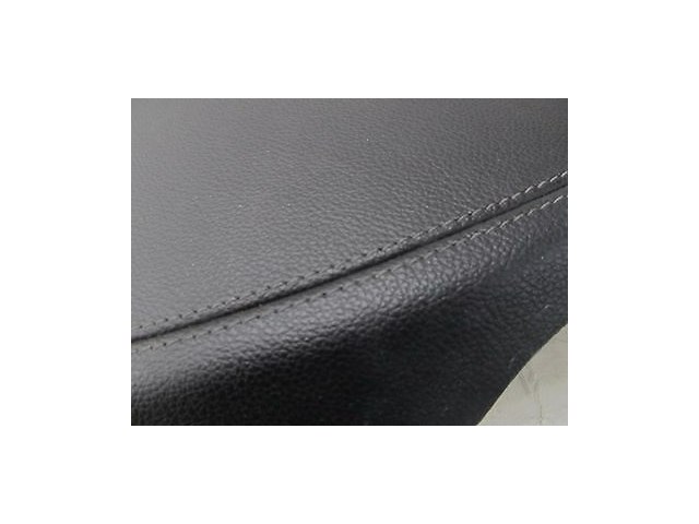 2010-2015 CADILLAC SRX OEM LEFT FRONT INSTRUMENT PANEL CLUSTER SPEEDO PAD COVER