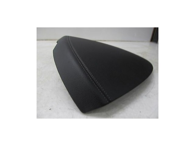 2010-2015 CADILLAC SRX OEM LEFT FRONT INSTRUMENT PANEL CLUSTER SPEEDO PAD COVER