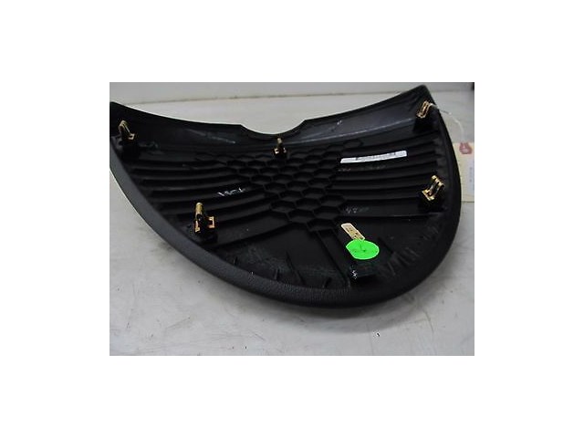 2010-2015 CADILLAC SRX OEM LEFT FRONT INSTRUMENT PANEL CLUSTER SPEEDO PAD COVER