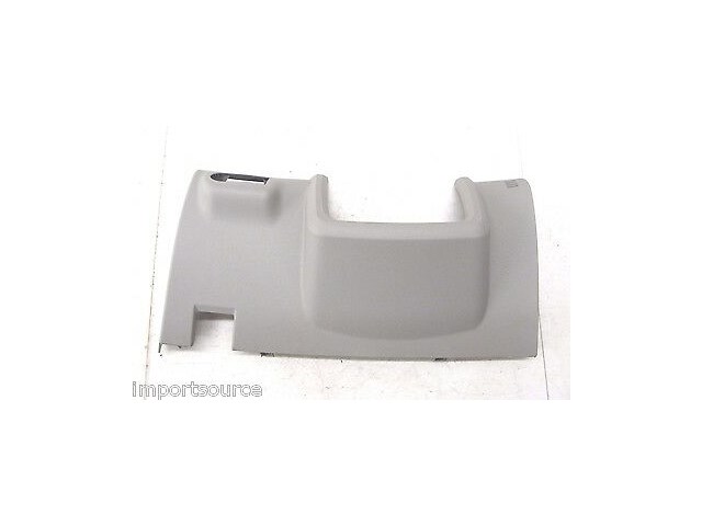 2013-2015 GMC ACADIA OEM LEFT FRONT DRIVERS KNEE BOLSTER PANNEL 22938738