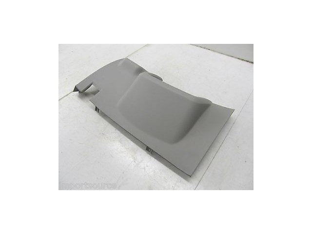 2013-2015 GMC ACADIA OEM LEFT FRONT DRIVERS KNEE BOLSTER PANNEL 22938738