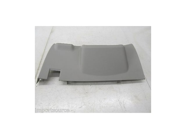 2013-2015 GMC ACADIA OEM LEFT FRONT DRIVERS KNEE BOLSTER PANNEL 22938738