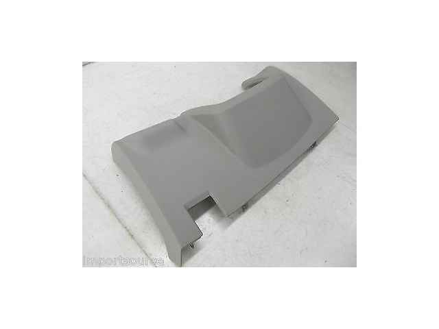 2013-2015 GMC ACADIA OEM LEFT FRONT DRIVERS KNEE BOLSTER PANNEL 22938738