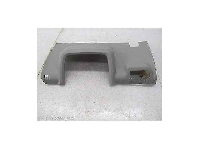 2013-2015 GMC ACADIA OEM LEFT FRONT DRIVERS KNEE BOLSTER PANNEL 22938738